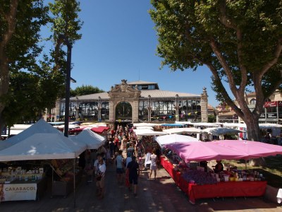 Holiday house Lavender Dream / private pool - Environment photo 28