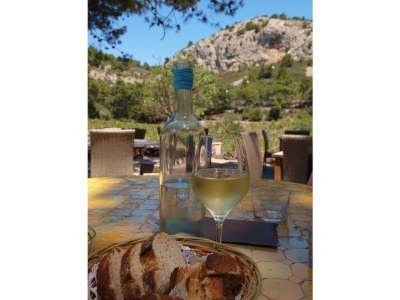 Holiday house Lavender Dream / private pool - Environment photo 30