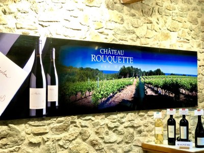 Holiday house Lavender Dream / private pool - Environment photo 33