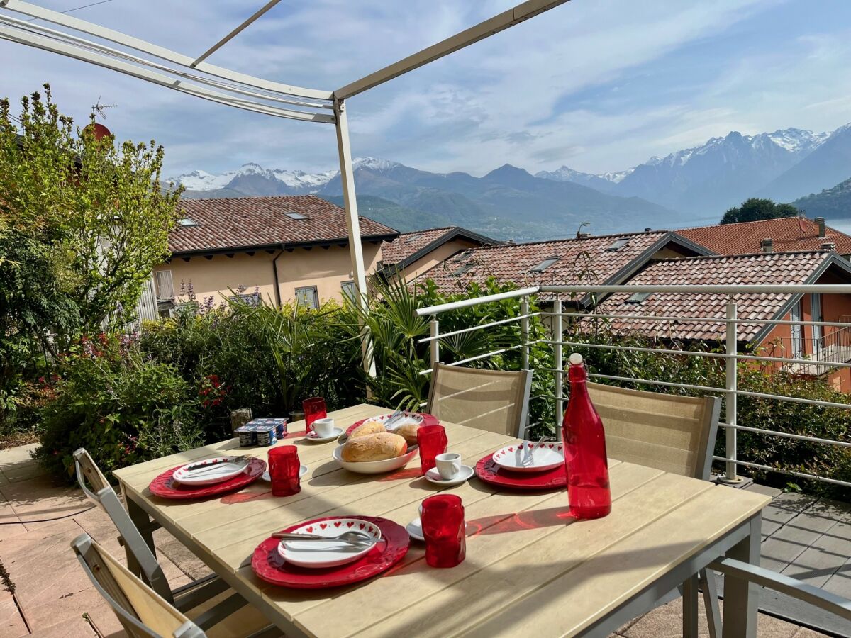 Holiday house Orizzonte del Lago - Outdoor photo 4