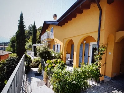 Holiday house Orizzonte del Lago in PIANELLO DEL LARIO (CO) - Holiday house