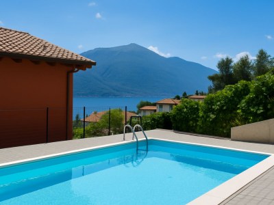 Holiday house Orizzonte del Lago - Outdoor photo 7