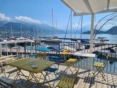 Holiday house Orizzonte del Lago - Environment photo 20