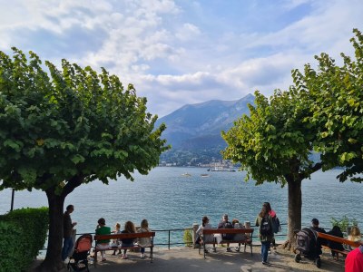 Holiday house Orizzonte del Lago - Environment photo 21