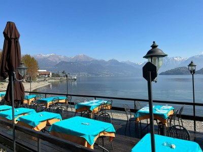 Holiday house Orizzonte del Lago - Environment photo 23