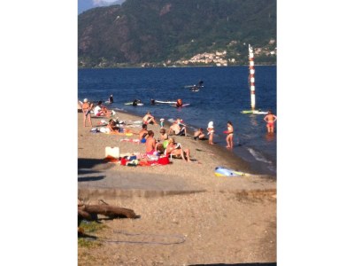 Holiday house Orizzonte del Lago - Environment photo 24