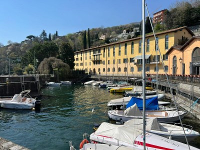 Holiday house Orizzonte del Lago - Environment photo 25