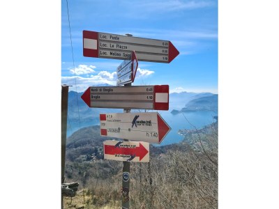 Holiday house Orizzonte del Lago - Environment photo 26