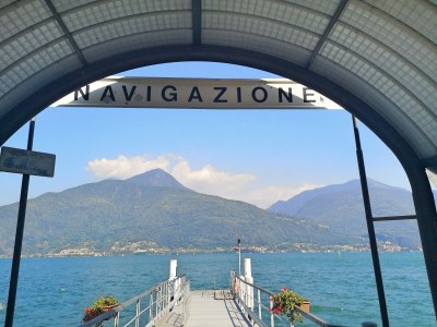 Holiday house Orizzonte del Lago - Environment photo 27