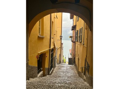 Holiday house Orizzonte del Lago - Environment photo 29