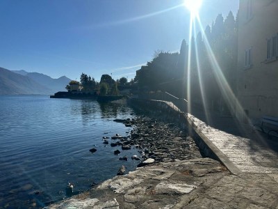 Holiday house Orizzonte del Lago - Environment photo 30