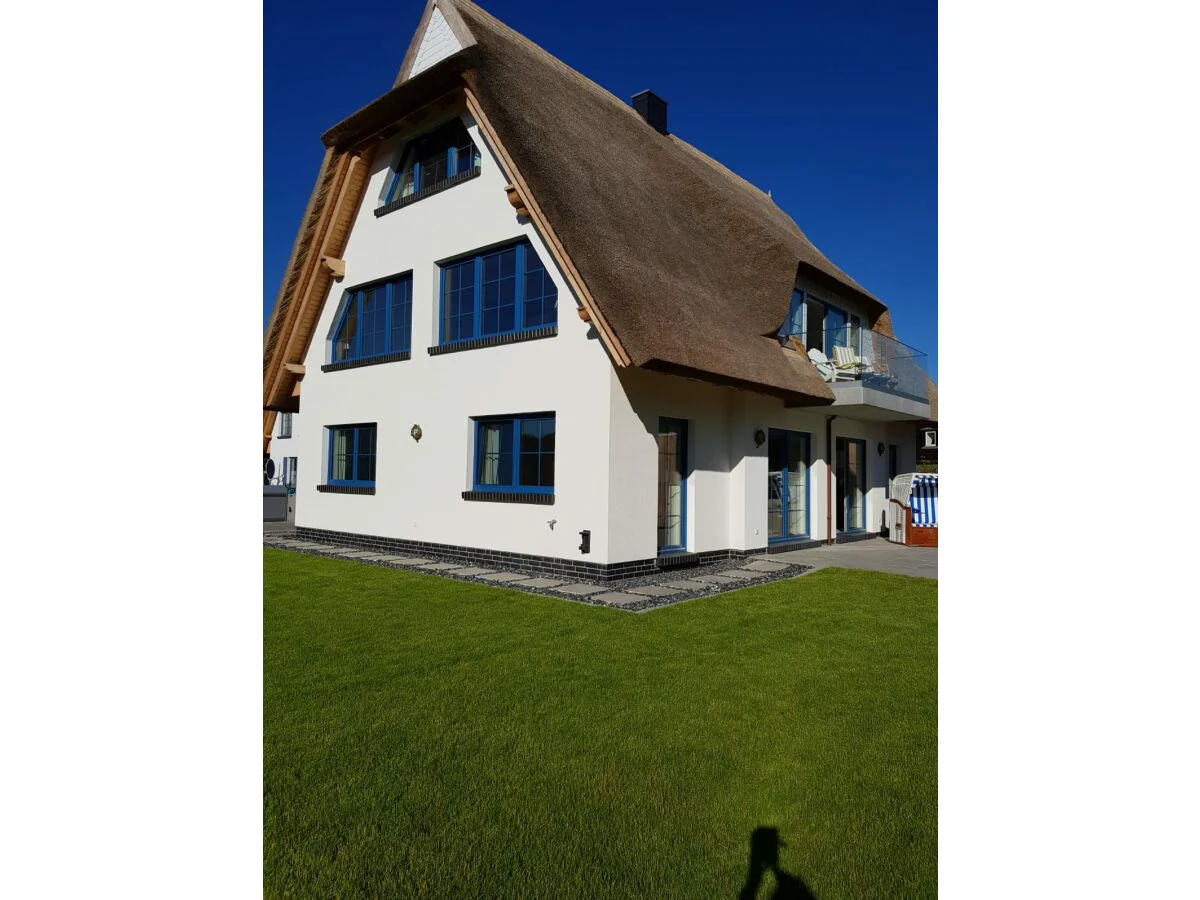 Holiday apartment Seabreeze - Outdoor photo 4