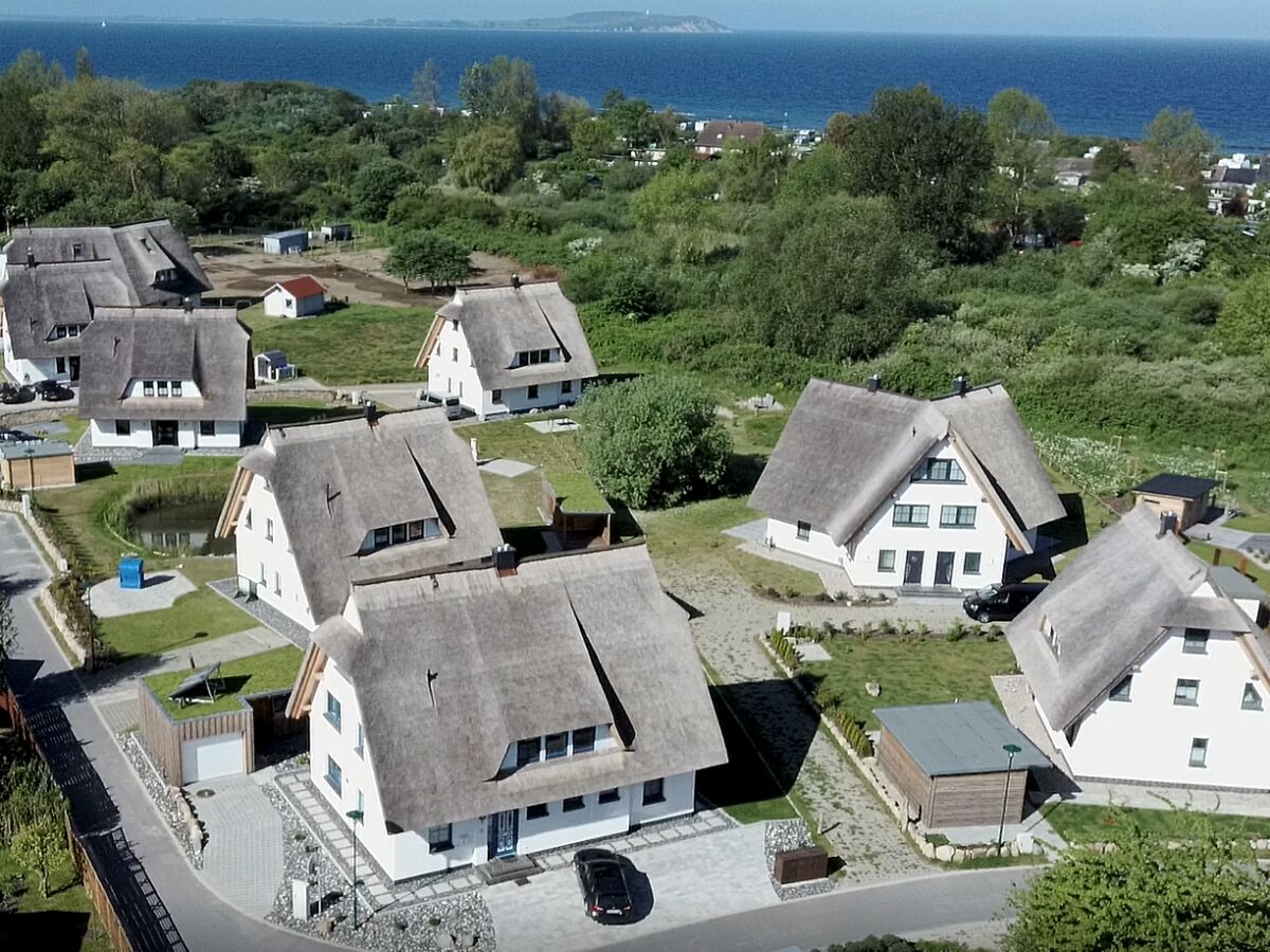 Holiday apartment Seabreeze - Outdoor photo 5