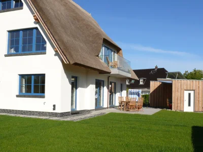 Holiday apartment Seabreeze in Dranske - Holiday apartment