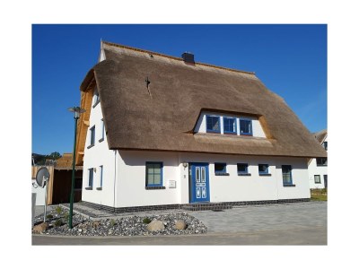 Holiday apartment Seabreeze - Outdoor photo 2