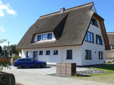 Holiday apartment Seabreeze - Outdoor photo 3