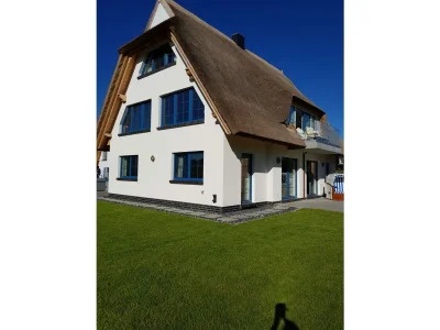 Holiday apartment Seabreeze - Outdoor photo 4