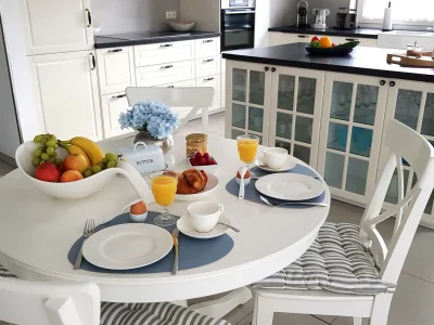 Holiday apartment Seabreeze - Features photo 9