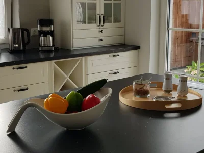 Holiday apartment Seabreeze - Features photo 10