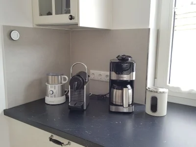 Holiday apartment Seabreeze - Features photo 11