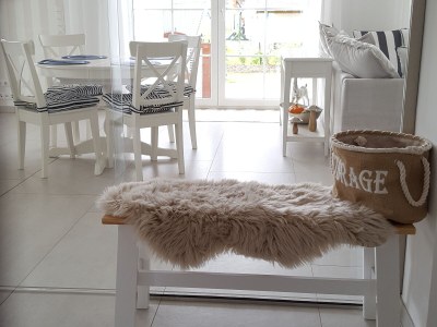 Holiday apartment Seabreeze - Features photo 12