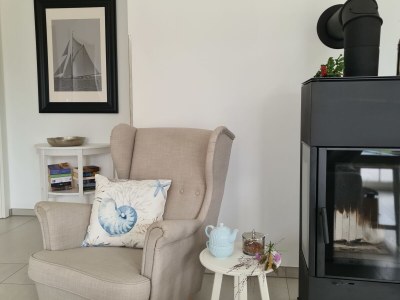 Holiday apartment Seabreeze - Features photo 14