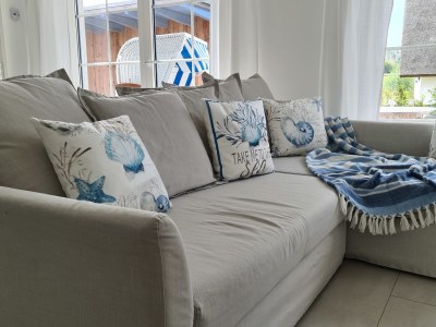Holiday apartment Seabreeze - Features photo 18
