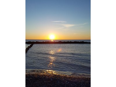 Holiday apartment Seabreeze - Environment photo 32