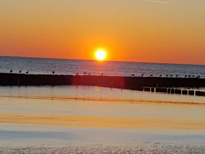 Holiday apartment Seabreeze - Environment photo 33