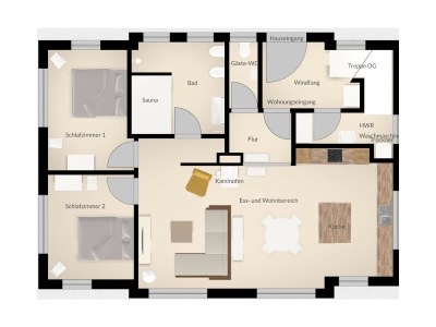 Holiday apartment Seabreeze - Document photo 34