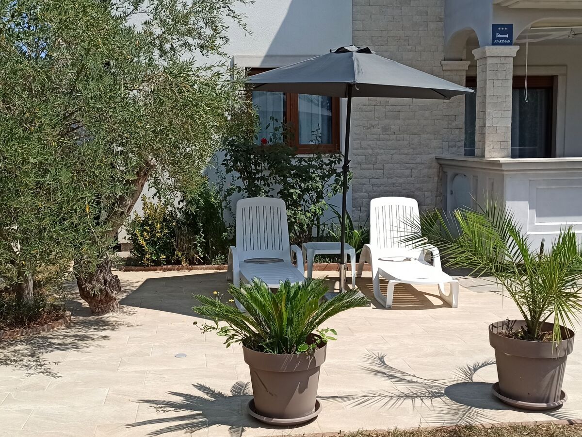 Holiday apartment Villa R&A - Outdoor photo 2