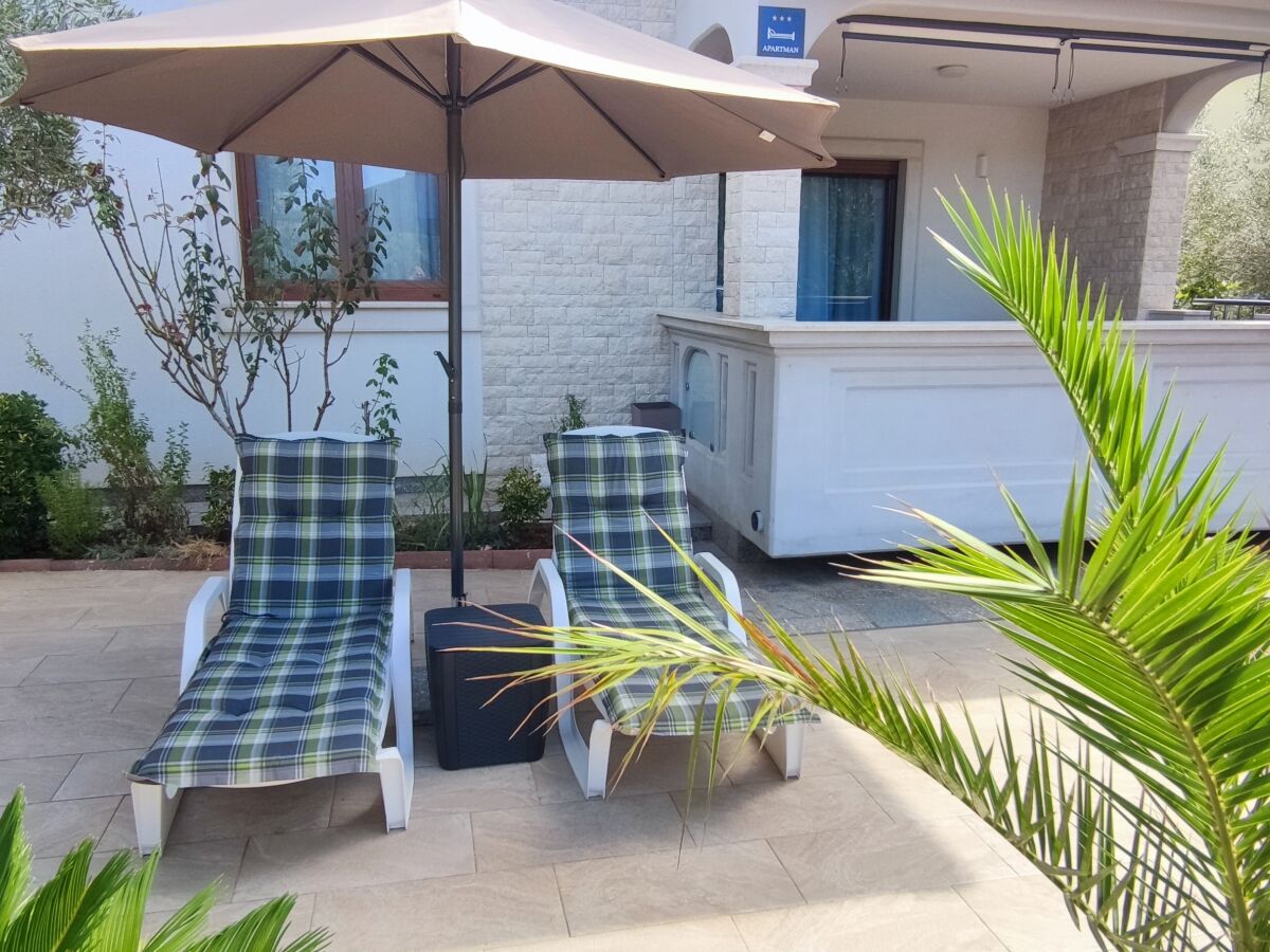 Holiday apartment Villa R&A - Outdoor photo 3