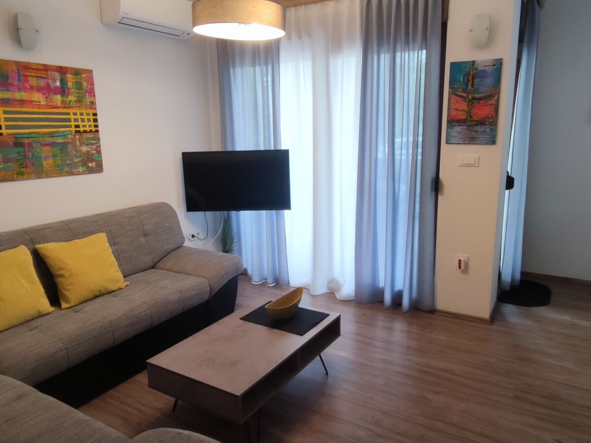 Holiday apartment Villa R&A - Outdoor photo 4