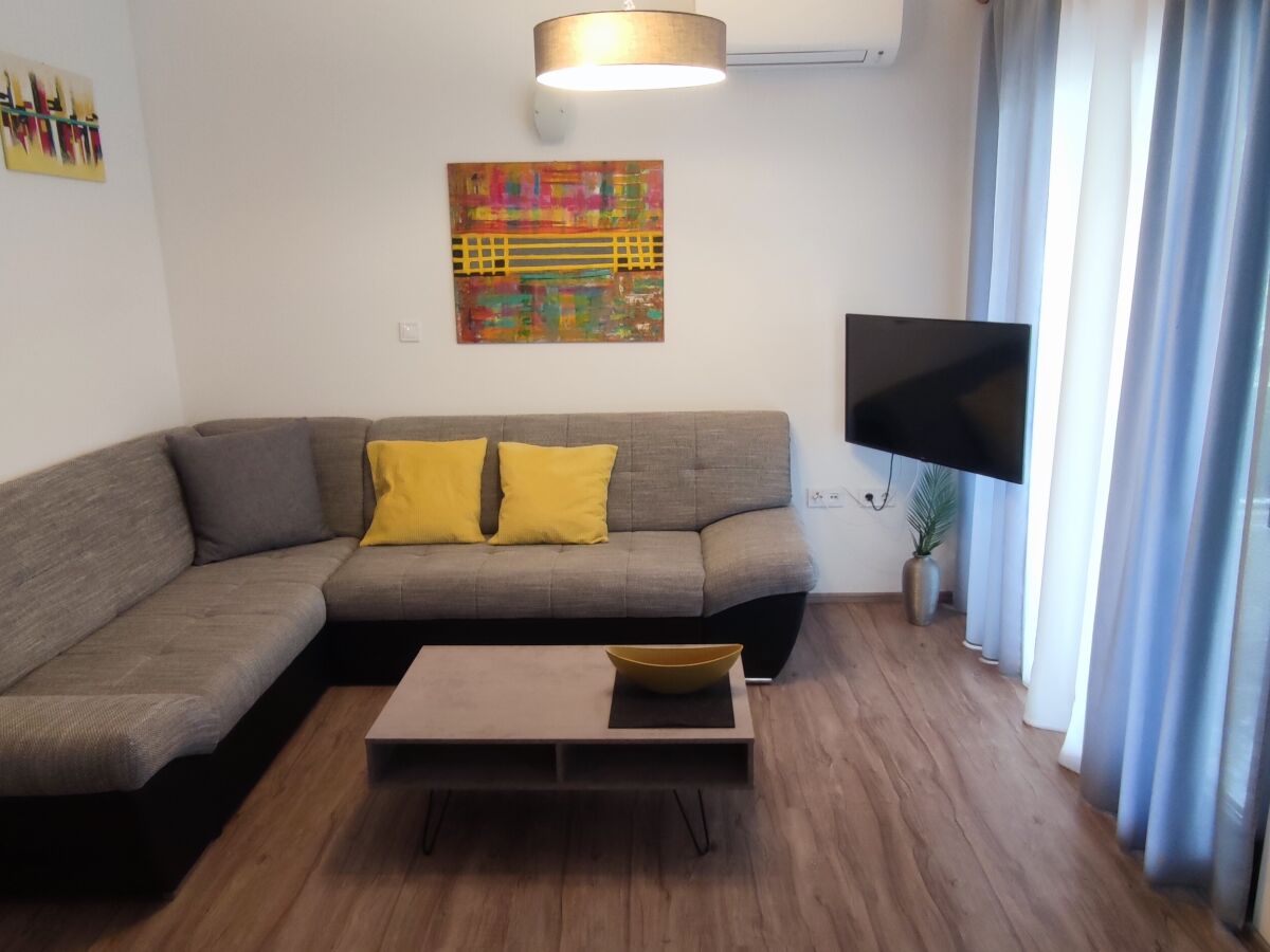 Holiday apartment Villa R&A - Outdoor photo 5