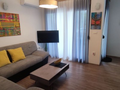 Holiday apartment Villa R&A - Outdoor photo 4