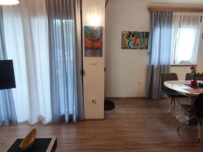 Holiday apartment Villa R&A - Outdoor photo 6