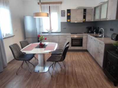 Holiday apartment Villa R&A - Outdoor photo 7