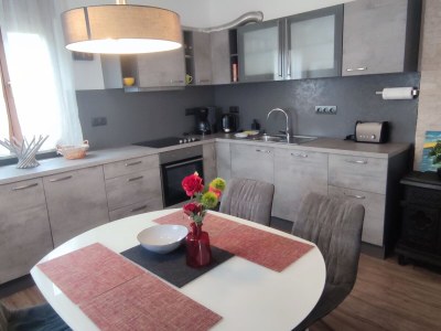 Holiday apartment Villa R&A - Outdoor photo 8