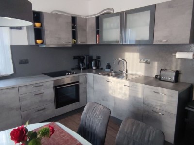 Holiday apartment Villa R&A - Outdoor photo 9