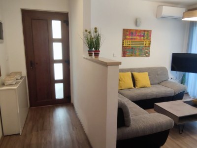 Holiday apartment Villa R&A - Outdoor photo 12