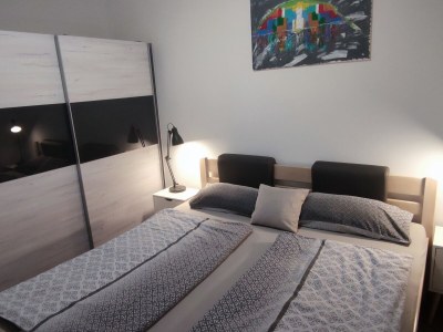 Holiday apartment Villa R&A - Outdoor photo 13