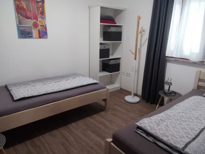 Holiday apartment Villa R&A - Outdoor photo 15