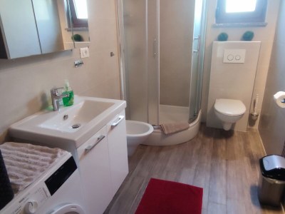 Holiday apartment Villa R&A - Outdoor photo 18