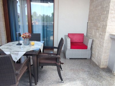 Holiday apartment Villa R&A - Outdoor photo 19