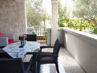 Holiday apartment Villa R&A - Outdoor photo 20