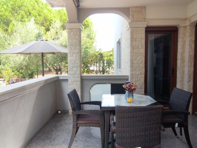 Holiday apartment Villa R&A - Outdoor photo 21