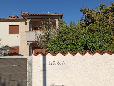 Holiday apartment Villa R&A - Outdoor photo 22