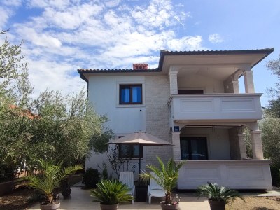 Holiday apartment Villa R&A - Outdoor photo 24