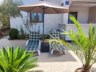 Holiday apartment Villa R&A - Outdoor photo 25
