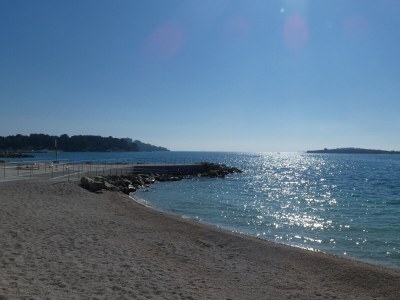 Holiday apartment Villa R&A - Environment photo 29